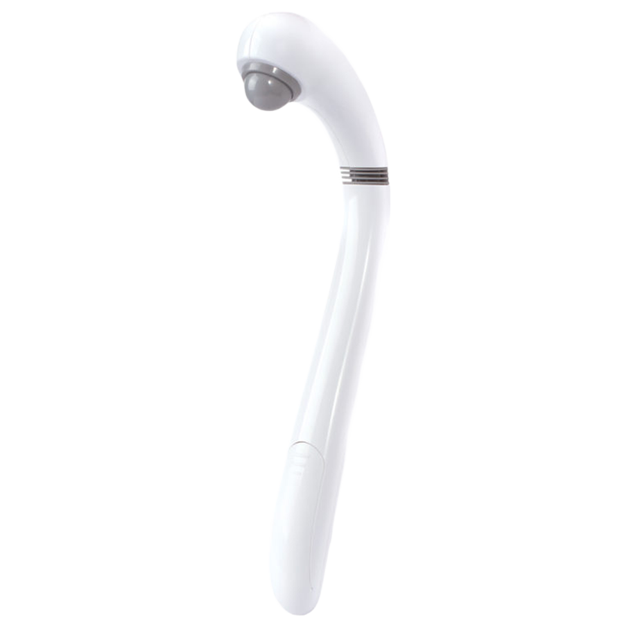 Buy NuvoMed Handheld Massager Wand (NMW12/0713, White) Online Croma